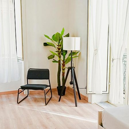 Cozy Rooms Napoli Экстерьер фото
