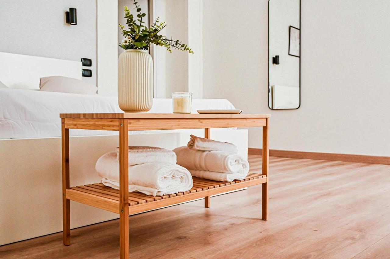 Cozy Rooms Napoli Экстерьер фото