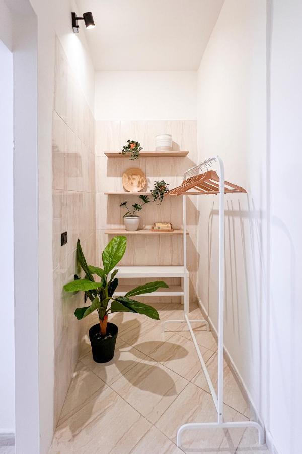 Cozy Rooms Napoli Экстерьер фото