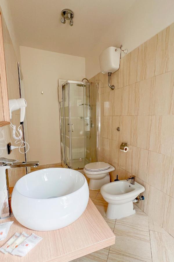 Cozy Rooms Napoli Экстерьер фото