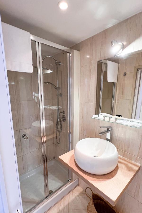 Cozy Rooms Napoli Экстерьер фото