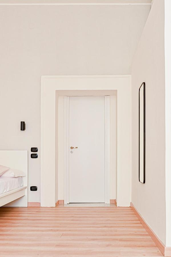 Cozy Rooms Napoli Экстерьер фото
