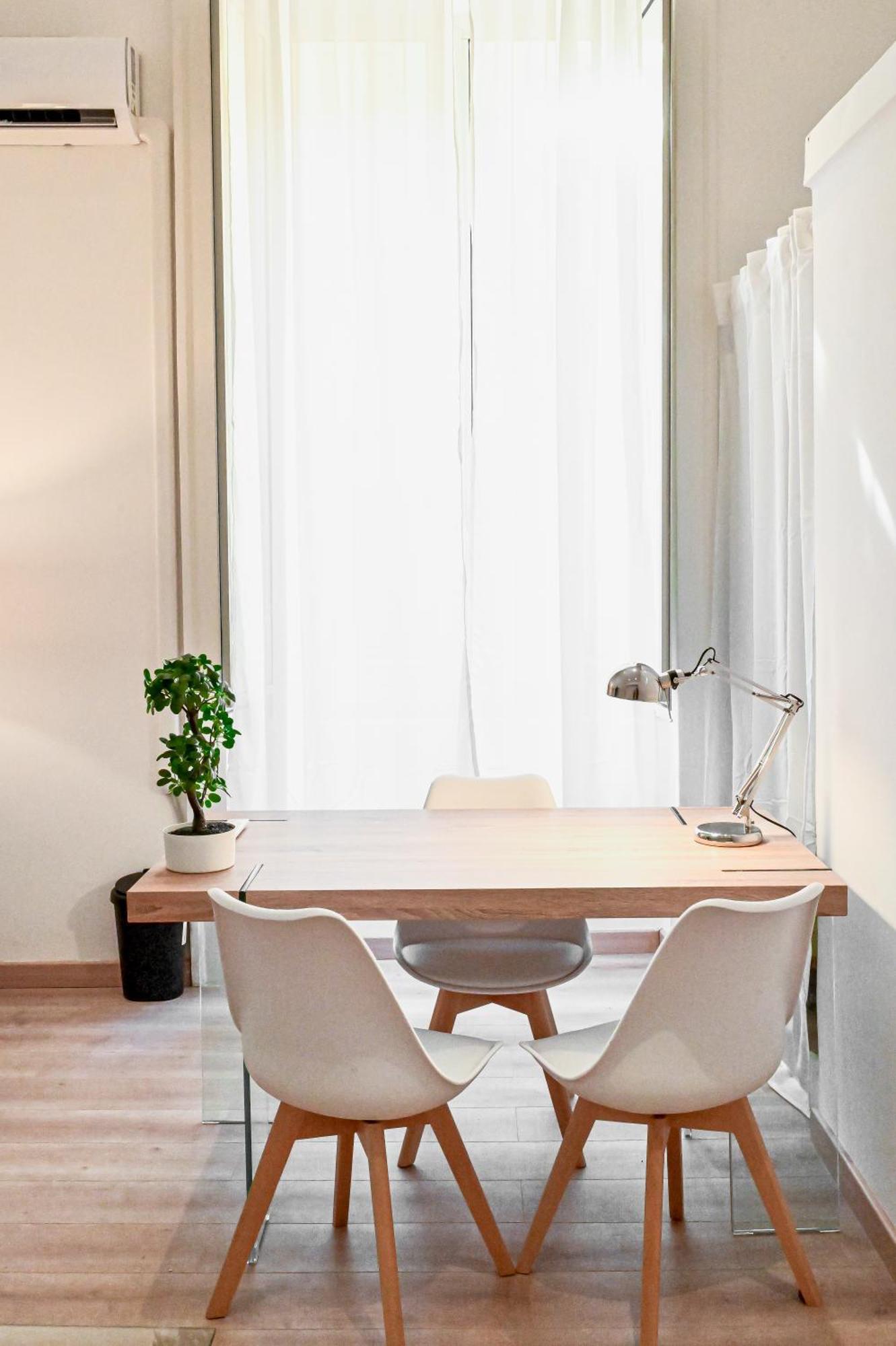 Cozy Rooms Napoli Экстерьер фото