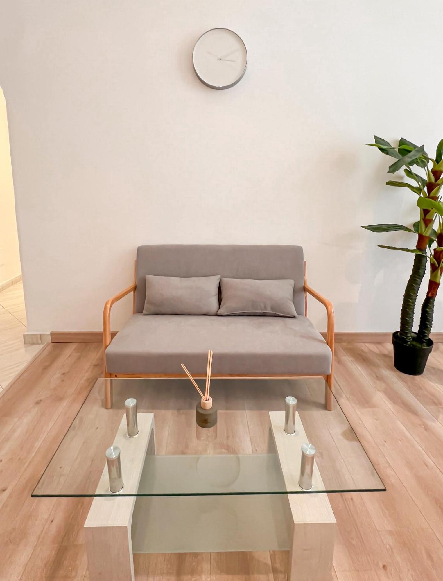 Cozy Rooms Napoli Экстерьер фото